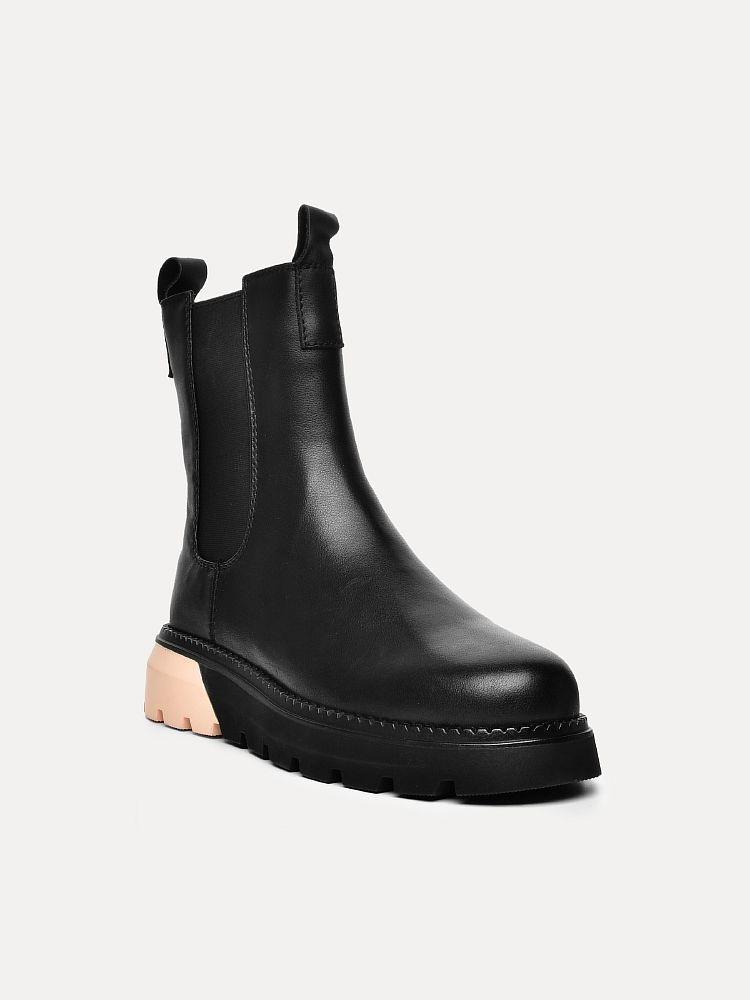 Ботинки зимние (VE139ZM-M360)